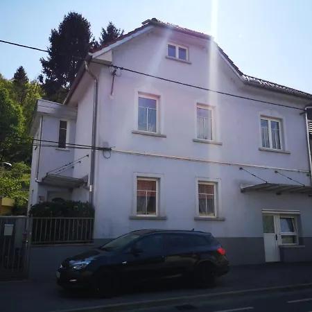 Park Appartement Ljubljana