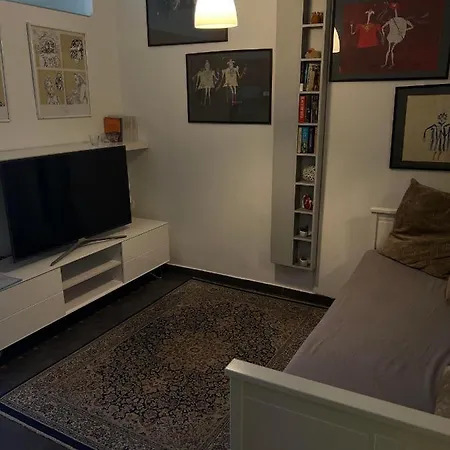 Appartement Park Ljubljana