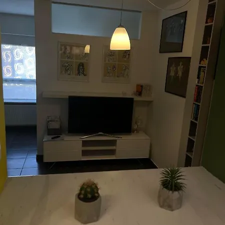 Park リュブリャナ