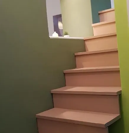 Appartement Park Ljubljana