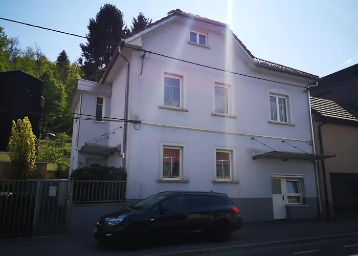 Park アパート リュブリャナ