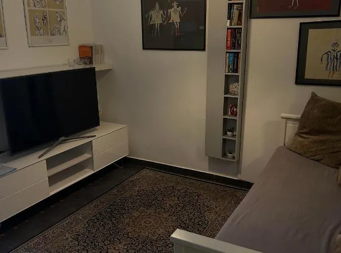 شقة Park ليوبليانا