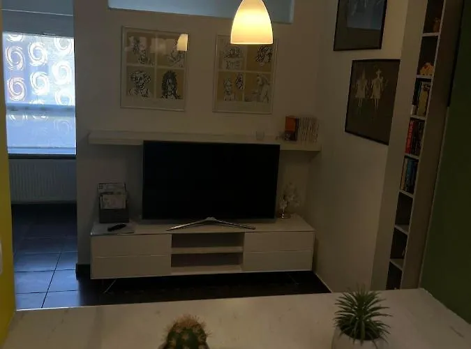 Park リュブリャナ