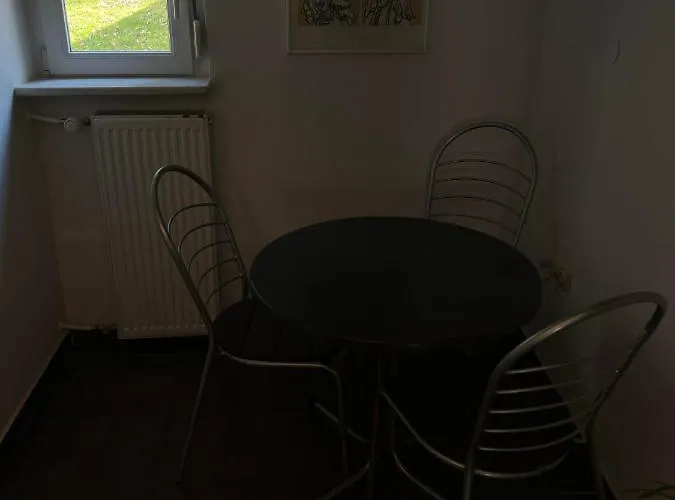 Park ليوبليانا