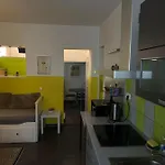 Park Апартаменты *