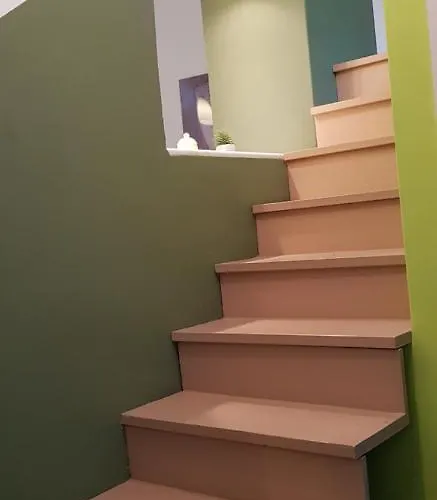 Appartamento Park Lubiana